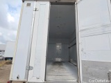  Volkswagen  Crafter Volkswagen  35 2.0TDI 75kW L4 FWD Gesloten Laadbak #30