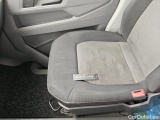  Volkswagen  Crafter Volkswagen  35 2.0TDI 75kW L4 FWD Gesloten Laadbak #32