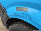  Volkswagen  Crafter Volkswagen  35 2.0TDI 75kW L4 FWD Gesloten Laadbak #39