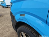  Volkswagen  Crafter Volkswagen  35 2.0TDI 75kW L4 FWD Gesloten Laadbak #40