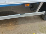  Volkswagen  Crafter Volkswagen  35 2.0TDI 75kW L4 FWD Gesloten Laadbak #44