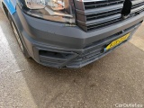  Volkswagen  Crafter Volkswagen  35 2.0TDI 75kW L4 FWD Gesloten Laadbak #47
