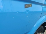  Volkswagen  Crafter Volkswagen  35 2.0TDI 75kW L4 FWD Gesloten Laadbak #55