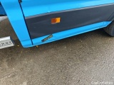  Volkswagen  Crafter Volkswagen  35 2.0TDI 75kW L4 FWD Gesloten Laadbak #58