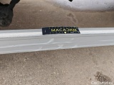  Volkswagen  Crafter Volkswagen  35 2.0TDI 75kW L4 FWD Gesloten Laadbak #63