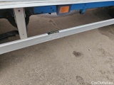  Volkswagen  Crafter Volkswagen  35 2.0TDI 75kW L4 FWD Gesloten Laadbak #64