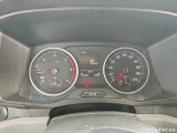  Volkswagen  Crafter Volkswagen  35 2.0TDI 75kW L4 FWD Gesloten Laadbak #7