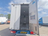  Volkswagen  Crafter Volkswagen  35 2.0TDI 75kW L4 FWD Gesloten Laadbak #8