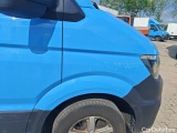  Volkswagen  Crafter Volkswagen  35 2.0TDI 75kW L4 FWD Gesloten Laadbak #9