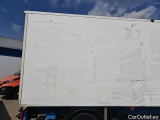  Volkswagen  Crafter Volkswagen  35 2.0TDI 75kW L4 FWD Gesloten Laadbak #11