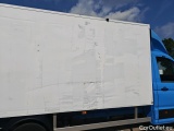  Volkswagen  Crafter Volkswagen  35 2.0TDI 75kW L4 FWD Gesloten Laadbak #13