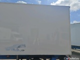  Volkswagen  Crafter Volkswagen  35 2.0TDI 75kW L4 FWD Gesloten Laadbak #14