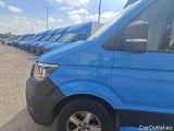  Volkswagen  Crafter Volkswagen  35 2.0TDI 75kW L4 FWD Gesloten Laadbak #15