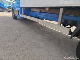  Volkswagen  Crafter Volkswagen  35 2.0TDI 75kW L4 FWD Gesloten Laadbak #16