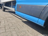  Volkswagen  Crafter Volkswagen  35 2.0TDI 75kW L4 FWD Gesloten Laadbak #17