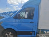  Volkswagen  Crafter Volkswagen  35 2.0TDI 75kW L4 FWD Gesloten Laadbak #18