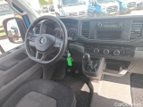  Volkswagen  Crafter Volkswagen  35 2.0TDI 75kW L4 FWD Gesloten Laadbak #20