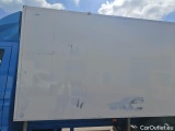 Volkswagen  Crafter Volkswagen  35 2.0TDI 75kW L4 FWD Gesloten Laadbak #22