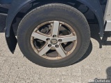  Volkswagen  Crafter Volkswagen  35 2.0TDI 75kW L4 FWD Gesloten Laadbak #23
