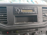  Volkswagen  Crafter Volkswagen  35 2.0TDI 75kW L4 FWD Gesloten Laadbak #24