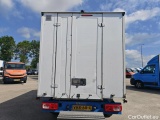  Volkswagen  Crafter Volkswagen  35 2.0TDI 75kW L4 FWD Gesloten Laadbak #25