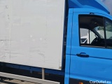  Volkswagen  Crafter Volkswagen  35 2.0TDI 75kW L4 FWD Gesloten Laadbak #26