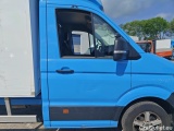  Volkswagen  Crafter Volkswagen  35 2.0TDI 75kW L4 FWD Gesloten Laadbak #27