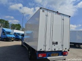  Volkswagen  Crafter Volkswagen  35 2.0TDI 75kW L4 FWD Gesloten Laadbak #28