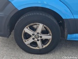  Volkswagen  Crafter Volkswagen  35 2.0TDI 75kW L4 FWD Gesloten Laadbak #35