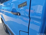  Volkswagen  Crafter Volkswagen  35 2.0TDI 75kW L4 FWD Gesloten Laadbak #39