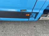  Volkswagen  Crafter Volkswagen  35 2.0TDI 75kW L4 FWD Gesloten Laadbak #40