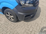  Volkswagen  Crafter Volkswagen  35 2.0TDI 75kW L4 FWD Gesloten Laadbak #48
