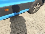  Volkswagen  Crafter Volkswagen  35 2.0TDI 75kW L4 FWD Gesloten Laadbak #52