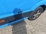  Volkswagen  Crafter Volkswagen  35 2.0TDI 75kW L4 FWD Gesloten Laadbak #56