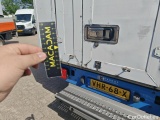  Volkswagen  Crafter Volkswagen  35 2.0TDI 75kW L4 FWD Gesloten Laadbak #65