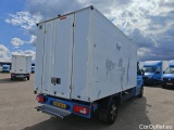  Volkswagen  Crafter Volkswagen  35 2.0TDI 75kW L4 FWD Gesloten Laadbak #2