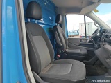  Volkswagen  Crafter Volkswagen  35 2.0TDI 75kW L4 FWD Gesloten Laadbak #3