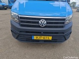  Volkswagen  Crafter Volkswagen  35 2.0TDI 75kW L4 FWD Gesloten Laadbak #5