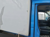 Volkswagen  Crafter Volkswagen  35 2.0TDI 75kW L4 FWD Gesloten Laadbak #9