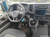  Volkswagen  Crafter Volkswagen  35 2.0TDI 75kW L4 FWD Gesloten Laadbak #10