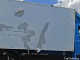  Volkswagen  Crafter Volkswagen  35 2.0TDI 75kW L4 FWD Gesloten Laadbak #11