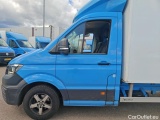  Volkswagen  Crafter Volkswagen  35 2.0TDI 75kW L4 FWD Gesloten Laadbak #12
