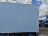  Volkswagen  Crafter Volkswagen  35 2.0TDI 75kW L4 FWD Gesloten Laadbak #17