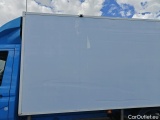  Volkswagen  Crafter Volkswagen  35 2.0TDI 75kW L4 FWD Gesloten Laadbak #18