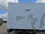  Volkswagen  Crafter Volkswagen  35 2.0TDI 75kW L4 FWD Gesloten Laadbak #19