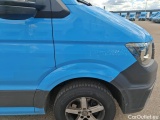  Volkswagen  Crafter Volkswagen  35 2.0TDI 75kW L4 FWD Gesloten Laadbak #23