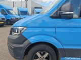  Volkswagen  Crafter Volkswagen  35 2.0TDI 75kW L4 FWD Gesloten Laadbak #24