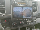  Volkswagen  Crafter Volkswagen  35 2.0TDI 75kW L4 FWD Gesloten Laadbak #26