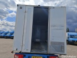  Volkswagen  Crafter Volkswagen  35 2.0TDI 75kW L4 FWD Gesloten Laadbak #27