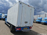 Volkswagen  Crafter Volkswagen  35 2.0TDI 75kW L4 FWD Gesloten Laadbak #28